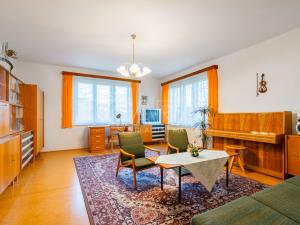 Prodej rodinného domu, Komárov, Sokolovická, 140 m2