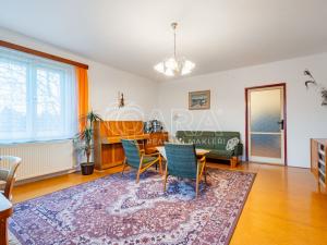 Prodej rodinného domu, Komárov, Sokolovická, 140 m2