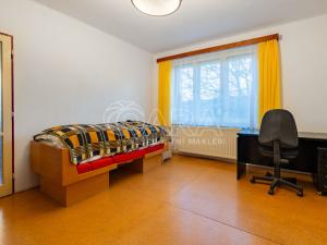 Prodej rodinného domu, Komárov, Sokolovická, 140 m2