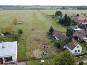 Prodej pozemku, Tetov, 906 m2