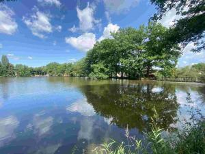 Prodej pozemku, Chocomyšl, 59407 m2