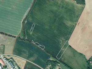 Prodej pole, Oráčov, 19275 m2