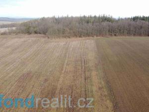 Prodej pole, Terešov, 2574 m2