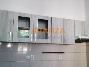 Pronájem bytu 2+kk, Děčín, Pivovarská, 40 m2