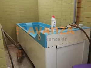 Prodej komerční nemovitosti, Děčín, 1000 m2