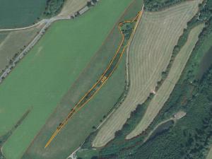 Prodej pozemku, Budišov nad Budišovkou, 41941 m2