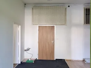 Pronájem kanceláře, Brno, Cejl, 93 m2