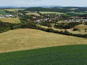 Prodej pozemku, Dobrkovice, 30944 m2