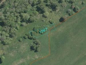 Prodej pozemku, Vyšší Brod, 919 m2