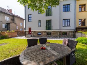 Pronájem bytu 3+kk, Kolín - Kolín II, V Zídkách, 99 m2