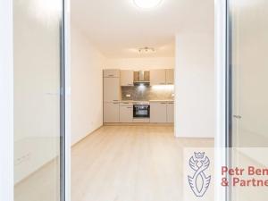 Pronájem bytu 1+kk, Rakovník, Šamotka, 27 m2