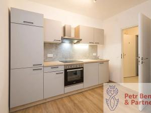 Pronájem bytu 1+kk, Rakovník, Šamotka, 27 m2