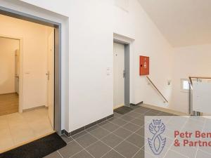 Pronájem bytu 1+kk, Rakovník, Šamotka, 27 m2