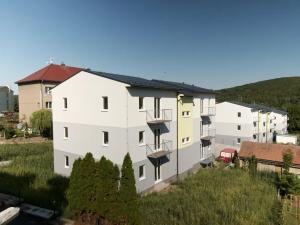 Pronájem bytu 1+kk, Rakovník, Šamotka, 27 m2