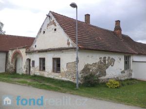 Prodej komerční, Hosín - Dobřejovice, 955 m2