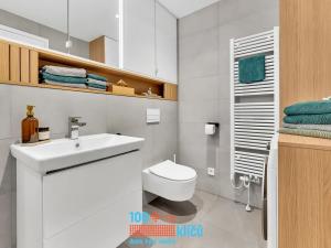 Prodej bytu 2+kk, Praha - Holešovice, U průhonu, 50 m2