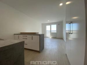 Pronájem bytu 1+kk, Brno, Reissigova, 32 m2