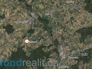 Prodej pozemku, Kostelany - Lhotka, 13279 m2