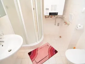 Pronájem bytu 2+kk, Vestec, U Strouhy, 57 m2