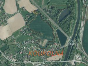 Prodej pozemku, Dětmarovice - Koukolná, 1844 m2