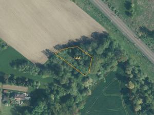 Prodej pozemku, Dětmarovice - Koukolná, 1844 m2