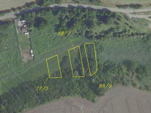 Prodej pozemku, Brandýs nad Labem-Stará Boleslav, 1926 m2