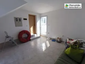 Prodej bytu 2+kk, Karlobag, Chorvatsko, 59 m2