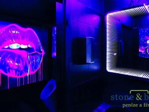 Pronájem restaurace, Praha - Staré Město, Jakubská, 300 m2