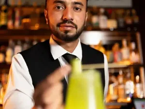 Pronájem restaurace, Praha - Staré Město, Jakubská, 300 m2