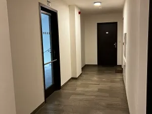 Prodej bytu 3+kk, Praha - Michle, Krnkova, 85 m2