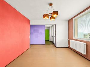 Prodej bytu 3+1, Benešov, Jiřího Horáka, 59 m2