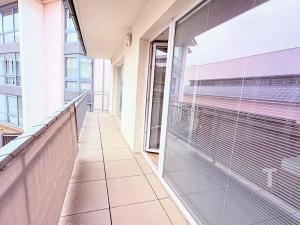 Pronájem bytu 2+kk, Boskovice, Svatopluka Čecha, 80 m2