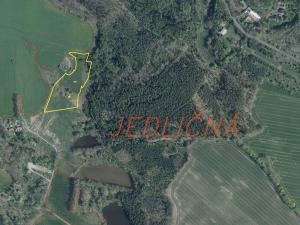 Prodej pole, Františkovy Lázně, 15408 m2