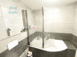 Prodej rodinného domu, Třebíč, Vrchlického, 65 m2