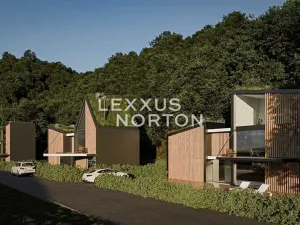 Prodej pozemku pro bydlení, Praha - Troja, V Podhoří, 1763 m2