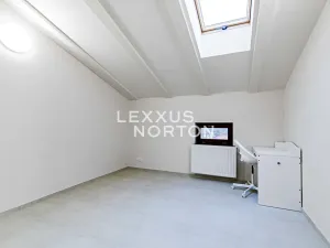 Pronájem bytu 4+kk, Praha - Bubeneč, Mlýnská, 108 m2