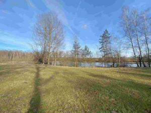 Prodej pole, Cheb - Pelhřimov, 753 m2