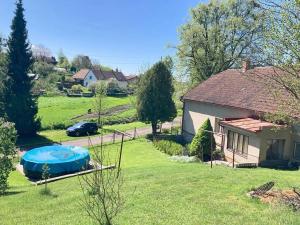 Prodej rodinného domu, Litomyšl, 280 m2