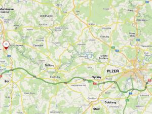 Prodej pozemku, Kočov, 5268 m2