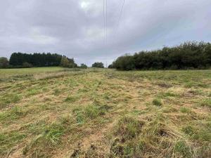 Prodej pozemku, Nová Bystřice - Senotín, 11798 m2