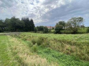 Prodej pozemku, Písečné - Slavětín, 4669 m2