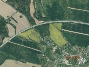 Prodej zahrady, Heřmanova Huť, 1100 m2