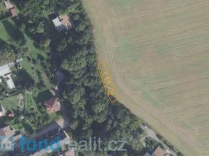 Prodej komerčního pozemku, Úvaly, 267 m2