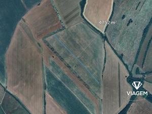 Prodej podílu pole, Velká nad Veličkou, 2376 m2