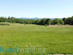 Prodej pole, Staré Křečany, 50580 m2