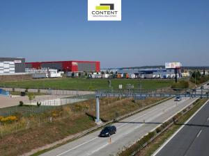 Pronájem skladu, Nýřany, U Mexika, 5442 m2