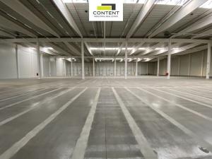 Pronájem skladu, Nýřany, U Mexika, 5442 m2