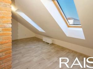 Prodej bytu 2+kk, Brno, Bašty, 54 m2