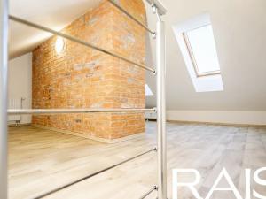 Prodej bytu 2+kk, Brno, Bašty, 54 m2