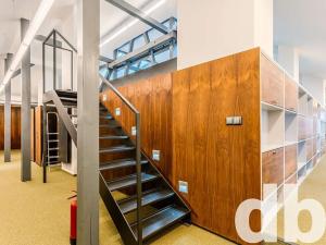 Pronájem kanceláře, Cheb, 26. dubna, 190 m2